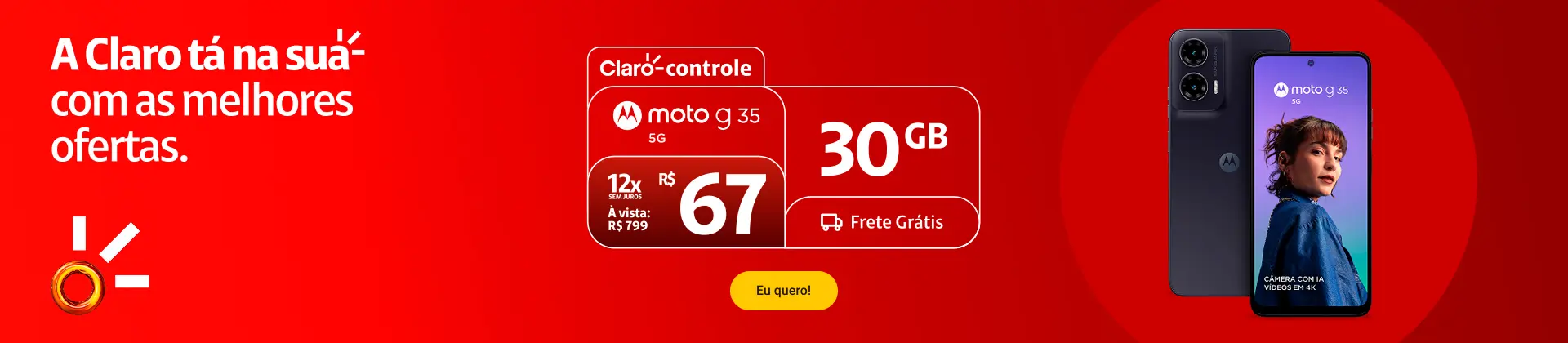 Moto G35