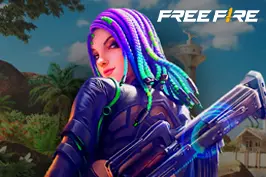 Free fire