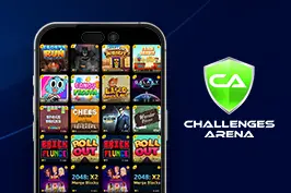 Challenges Arena
