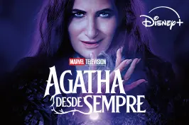 Série Agatha Desde Sempre