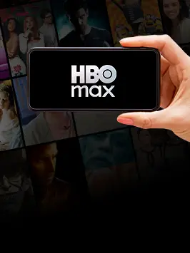 Imagem ilustrativa do logo da Max