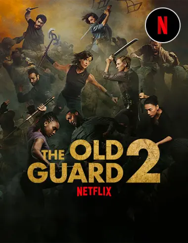 The Old Guard 2