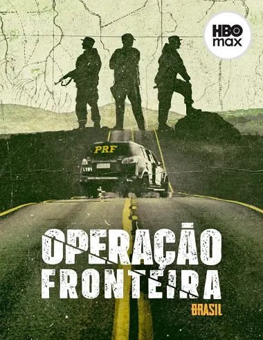 Operação Fronteira
